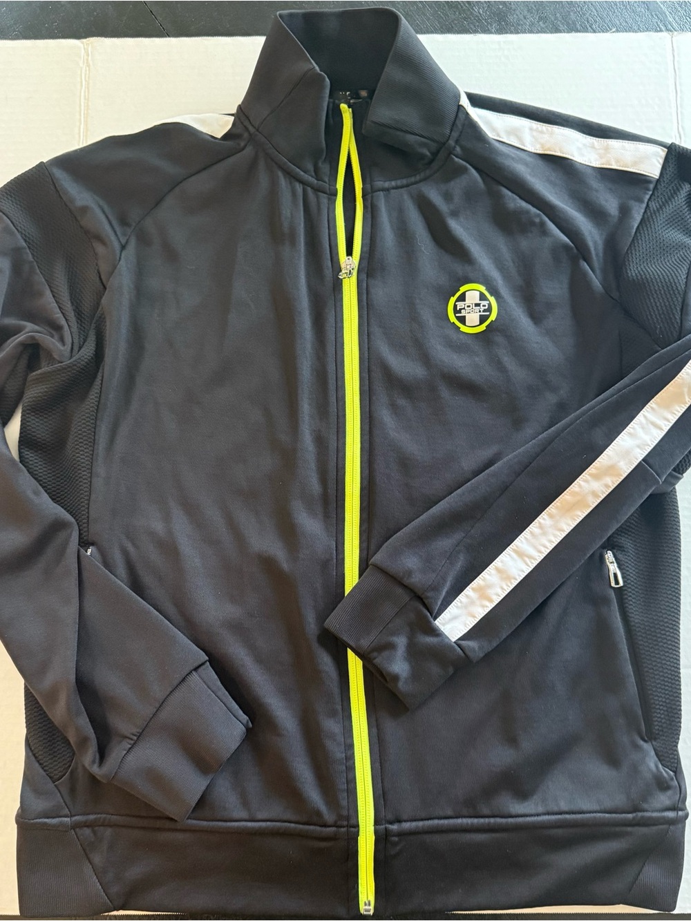 Polo Sport US Open Jacket